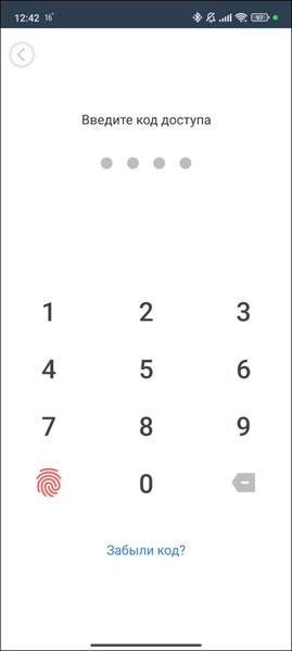 Файл:TaxoPhone код доступа.png